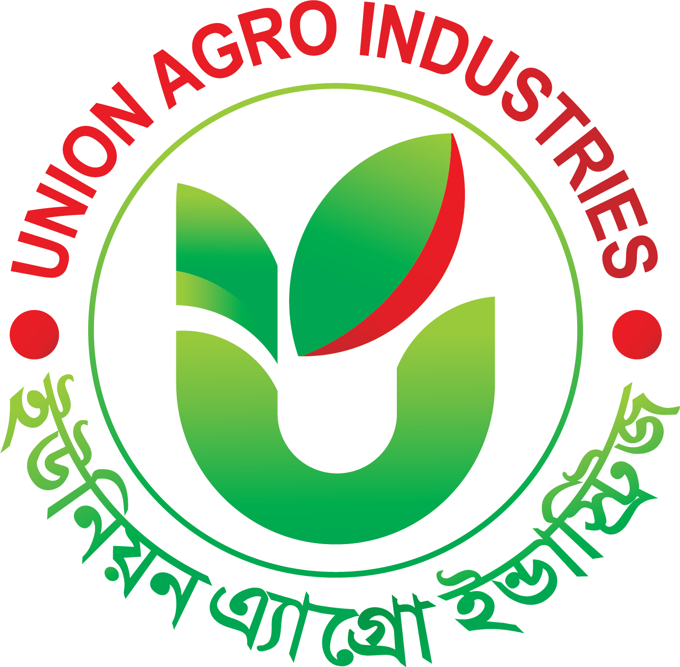 Union Agro Industries Logo